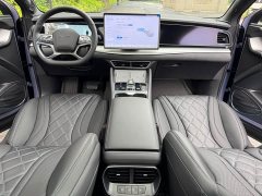 BYD Hiace 07 EV 610 Zhihang Edition - фото 5
