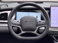 BYD Hiace 07 EV 610 Zhihang Edition - фото 6