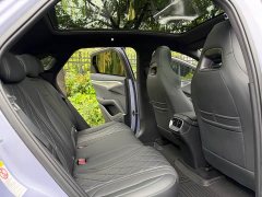 BYD Hiace 07 EV 610 Zhihang Edition - фото 9