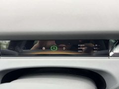 Xpeng P7 extended range 1550 Max flagship version - фото 11