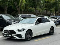 Mercedes-Benz C-Class C 260 L Haoye Sports Edition - фото 1
