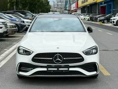 Mercedes-Benz C-Class C 260 L Haoye Sports Edition - фото 2