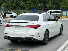 Mercedes-Benz C-Class C 260 L Haoye Sports Edition - фото 4