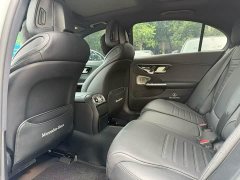 Mercedes-Benz C-Class C 260 L Haoye Sports Edition - фото 7
