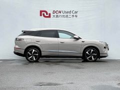 Lynk & Co Hiace 06 DM-i 205 Pilot Pro Edition - фото 3