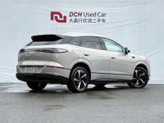Lynk & Co Hiace 06 DM-i 205 Pilot Pro Edition - фото 4