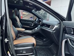 BYD Song PLUS 2020 1.5T automatic flagship - фото 16