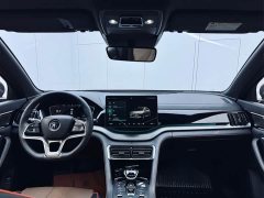 BYD Song PLUS 2020 1.5T automatic flagship - фото 18