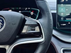 BYD Song PLUS 2020 1.5T automatic flagship - фото 20