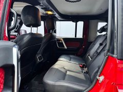 Beijing off-road BJ40 2020 2.0T automatic two-wheel drive city hunter version knight type - фото 10