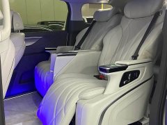 Buick GL8 Lu Zun Smart Edition - фото 6