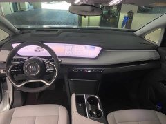 Buick GL8 Lu Zun Smart Edition - фото 7
