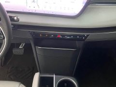 Buick GL8 Lu Zun Smart Edition - фото 8