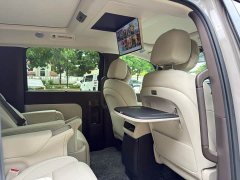 Li Auto Ideal MEGA Ultra - фото 11