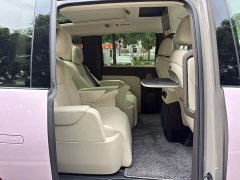 Li Auto Ideal MEGA Ultra - фото 12