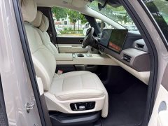 Li Auto Ideal MEGA Ultra - фото 13