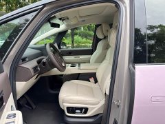 Li Auto Ideal MEGA Ultra - фото 16