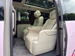 Li Auto Ideal MEGA Ultra - фото 19