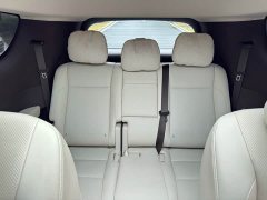 Li Auto Ideal MEGA Ultra - фото 20