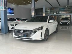 Nissan Altima 2022 2.0L XL-TLS Comfort Edition - фото 1