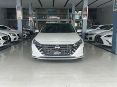 Nissan Altima 2022 2.0L XL-TLS Comfort Edition - фото 3