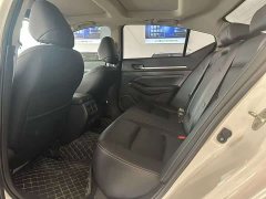 Nissan Altima 2022 2.0L XL-TLS Comfort Edition - фото 4