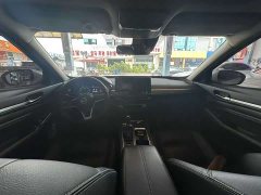 Nissan Altima 2022 2.0L XL-TLS Comfort Edition - фото 6