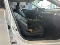 Nissan Altima 2022 2.0L XL-TLS Comfort Edition - фото 7