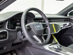 Audi A6L 45 TFSI quattro Dynamic Selection - фото 13