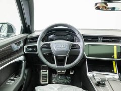 Audi A6L 45 TFSI quattro Dynamic Selection - фото 17