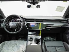 Audi A6L 40 TFSI luxury and dynamic - фото 11