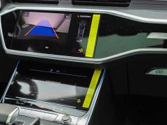 Audi A6L 40 TFSI luxury and dynamic - фото 12