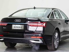 Audi A6L 40 TFSI luxury and dynamic - фото 16
