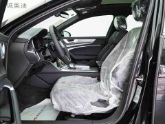 Audi A6L 40 TFSI luxury and dynamic - фото 8
