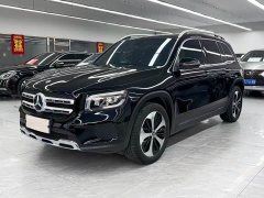 Mercedes-Benz GLB facelift GLB 200 fashion - фото 1