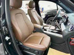 Mercedes-Benz GLB facelift GLB 200 fashion - фото 14