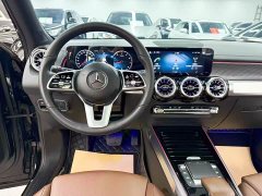 Mercedes-Benz GLB facelift GLB 200 fashion - фото 15