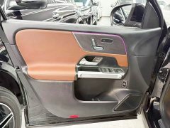 Mercedes-Benz GLB facelift GLB 200 fashion - фото 17