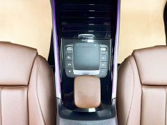 Mercedes-Benz GLB facelift GLB 200 fashion - фото 18