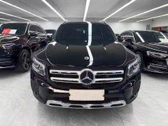 Mercedes-Benz GLB facelift GLB 200 fashion - фото 2