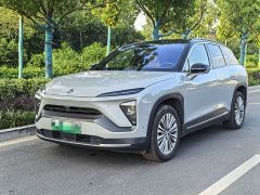 NIO ES6 2020 610KM Performance Edition - фото 1