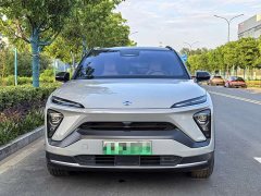 NIO ES6 2020 610KM Performance Edition - фото 2