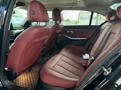 BMW 3 Series 2024 325Li M Sports Night Package - фото 5