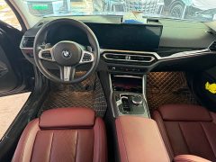 BMW 3 Series 2024 325Li M Sports Night Package - фото 6