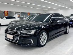Audi A6L 40 TFSI Luxury Elegant Edition - фото 1