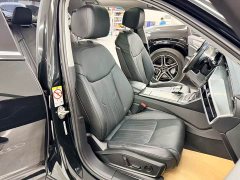Audi A6L 40 TFSI Luxury Elegant Edition - фото 17