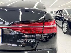 Audi A6L 40 TFSI Luxury Elegant Edition - фото 20