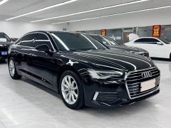 Audi A6L 40 TFSI Luxury Elegant Edition - фото 3