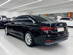 Audi A6L 40 TFSI Luxury Elegant Edition - фото 4