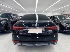 Audi A6L 40 TFSI Luxury Elegant Edition - фото 5